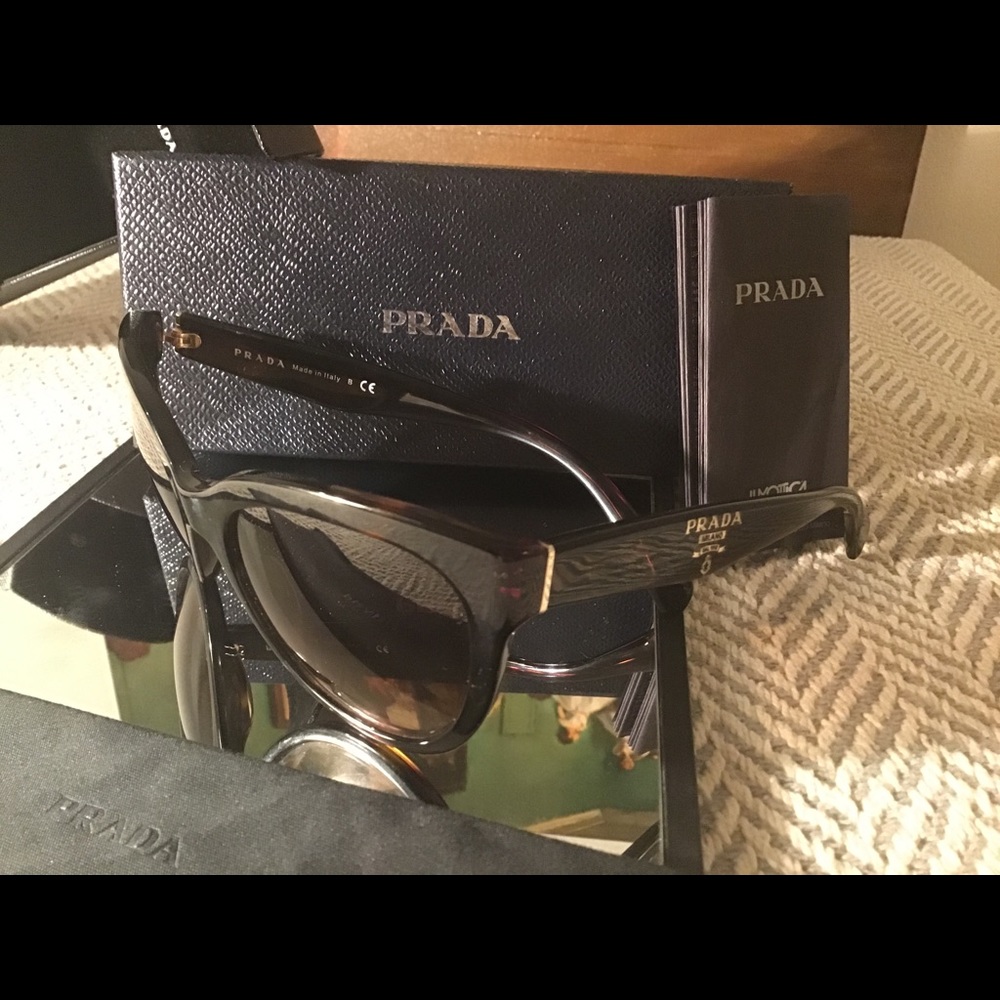 Prada Sunglasses